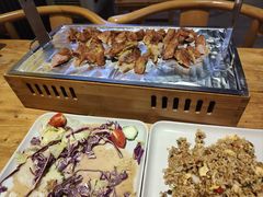 -龙头烤羊排•烤全羊•精酿扎啤(厦滘店)