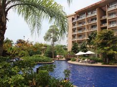 -三亚亚龙湾红树林度假酒店