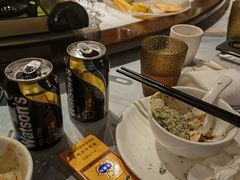 -佬太公海鸭·海鲜大排档(上海总店)