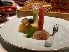 -叶叶菩提·晋福宫