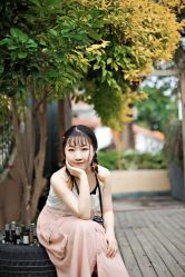 -玛莎莉莉全球旅拍