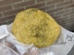 京天红天津炸糕-京天红酒家(虎坊路店)