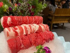 -黔诚酸汤牛肉(甲秀楼店)