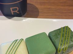 -星巴克(天津工华道智慧山店)