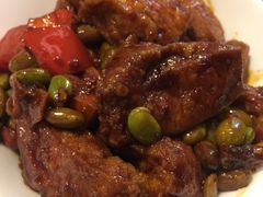 -五观堂素食(新华路店)