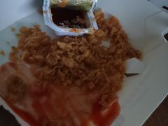 -肯德基(学院路店)