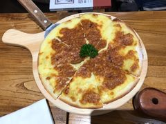 -桉树林A coffee 森林餐厅(三圣乡店)