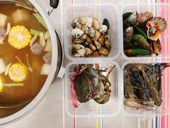 -盒马鲜生(曜一城店)
