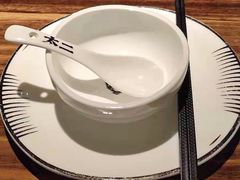 -太二酸菜鱼(广州IFC国金天地店)