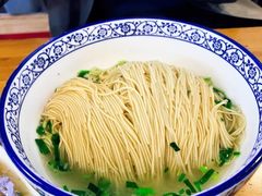 -朱洪元苏式面馆(绿宝广场店)