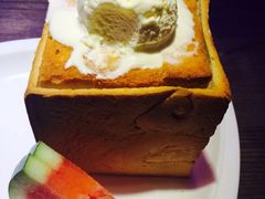 iphone_upload_pic-蜜桃餐厅·江浙融合菜(荟聚购物中心店)