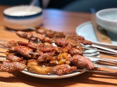 -品回味清真西北楼(宁波首店)