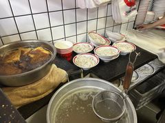 -刘二妈米皮(步行街店)