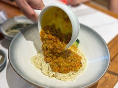 -馋三尺蟹粉小笼(人民广场店)