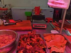 -阿娟牛肉丸·手打牛肉丸·现做现卖