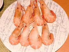 -威斯汀舞台餐厅