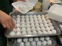 -芬芳甜品(同福路店)