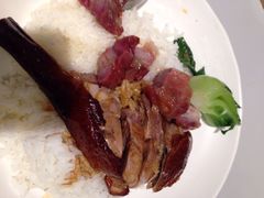 iphone_upload_pic-深井陈记烧鹅酒家(新填地街店)