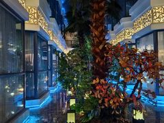 -碧涛阁水世界酒店(万家丽路店)