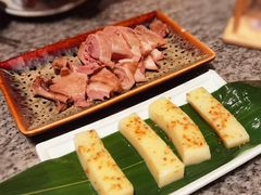 -南京大牌档(青岛万象城店)