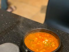 -木槿花韩式炭烤·熟成肉工坊(孙文东路店)