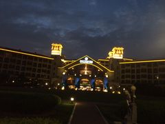 -厦门帝元维多利亚大酒店(环岛路黄厝海滩店)
