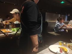-火炉火自助餐(喜隆多店)