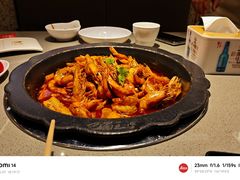-王婆大虾(五道口店)