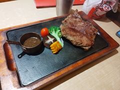 -牛扒先生·厚切雪花牛扒西餐厅(京溪店)