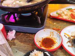 -老闵田螺馆·南昌特色小炒(梦时代店)