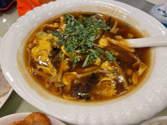 -东四民芳餐厅(世茂工三店)