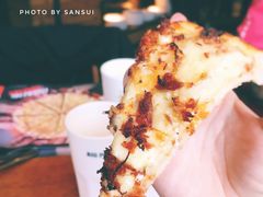 榴莲比萨-比格比萨自助(花园路店)