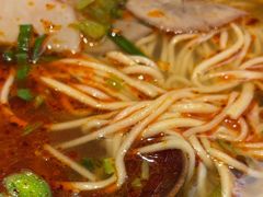 -舌尖尖·兰州牛肉面(浦东机场店)