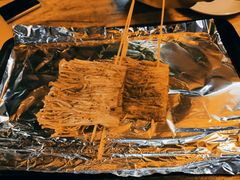 -路边摊小炉子烧烤