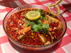 -辣小鲜·南昌大排档(船山路店)