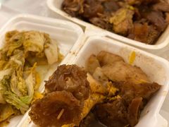 猪皮-明记牛杂(新马路分店)