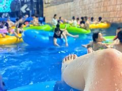 -武汉玛雅海滩水公园