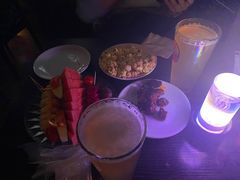 -MOSSO音乐酒吧·live house(长乐路店)