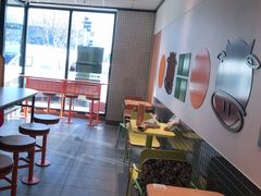 -麦当劳(玉桥中路店)
