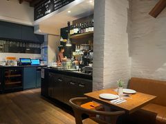 -La Strada(安福路店)