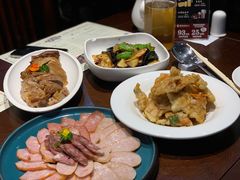-老厨家(友谊路总店)