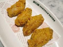 -新白鹿餐厅(第一百货店)