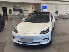 -TESLA 特斯拉(北京南四环中路特斯拉中心)