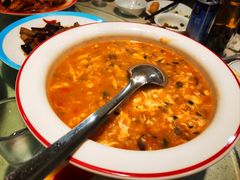 -老三烤肉·融合菜宴会厅