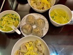 -熙盛源(滨湖万达店)