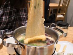 -朵朵开素食餐厅(后宰门街店)