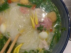 -云尊府云南菜·蒸汽石锅鱼(学清路店)