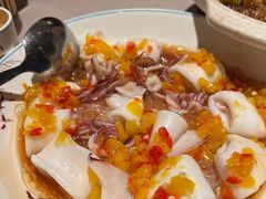 -小炳胜(卓悦中心店)