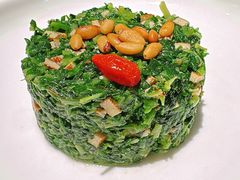 -晓淮山·扬州早茶·淮扬菜(龙阳广场店)