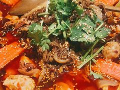-毛肚向右·川渝毛肚王(经开永旺店)